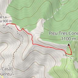 thumbnail for Picu Tres Conceyos