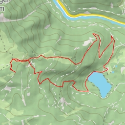 thumbnail for Grimmingblick