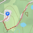 thumbnail for Wanderweg Ödenseemoor