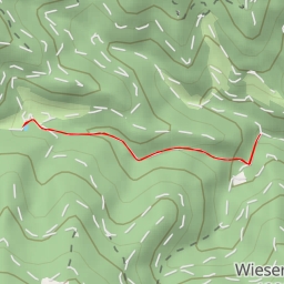 thumbnail for Eisenpaßstraße