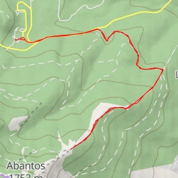 thumbnail for Solana del Barrancón