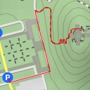 thumbnail for Basílica de Santa Cruz del Valle de los Caídos - Plaza de Cuelgamuros