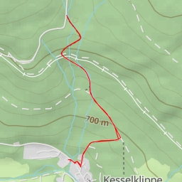 thumbnail for Alte Bobbahn