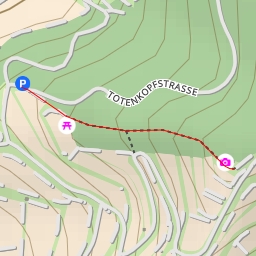 thumbnail for Kaiserstuhl - Totenkopf