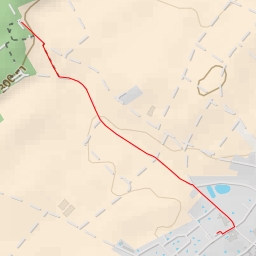 thumbnail for Auf den Waldweg - Hochstatt