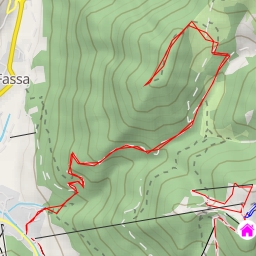 thumbnail for Sas de Pere da Fech