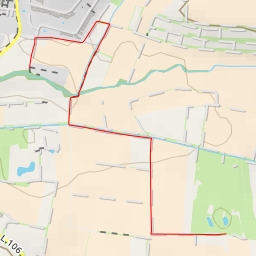 thumbnail for Bleichtalstraße - Bleichtalstraße