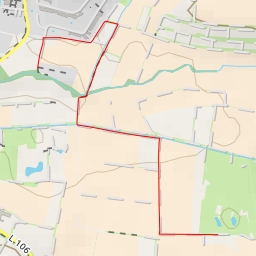 thumbnail for Bleichtalstraße - Bleichtalstraße