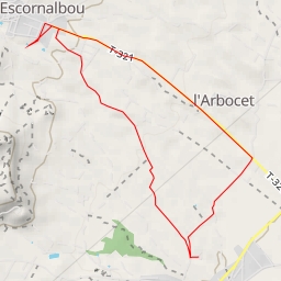 thumbnail for Carrer de l'Arbocet - Carrer de l'Arbocet