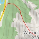 thumbnail for Wasootch Peak North