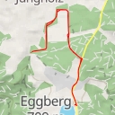 thumbnail for Egger Säge - Sägeweg