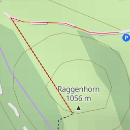 thumbnail for Raggenhorn