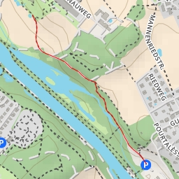 thumbnail for Elfenauweg - Bern