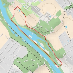 thumbnail for Elfenauweg - Bern