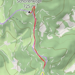 thumbnail for Schorenkopf