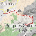 thumbnail for es Cornador gran