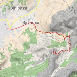 thumbnail for es Cornador gran