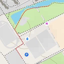 thumbnail for Dorfbach