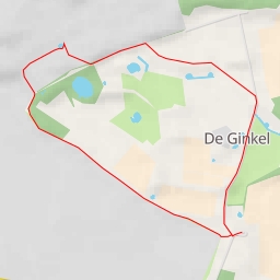 thumbnail for Kreelseweg - Kreelseweg - Ede
