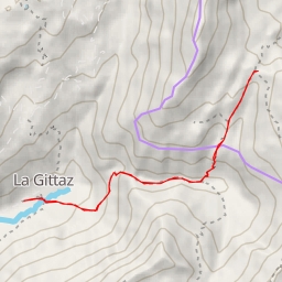 thumbnail for Col du Bonhomme