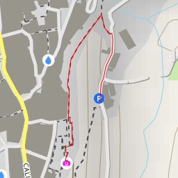 thumbnail for Plaza de la Cijara