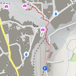 thumbnail for 看新橋景點 - Calle Escolleras