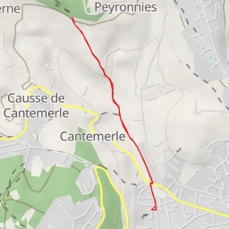 thumbnail for Chemin Rural de la Vitaterne