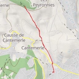 thumbnail for Chemin Rural de la Vitaterne - Chemin Rural de la Vitaterne