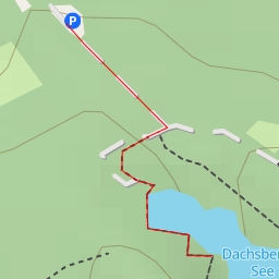 thumbnail for Dachsberger See
