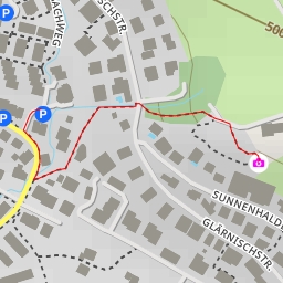 thumbnail for Seeblick