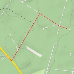 thumbnail for Nördlicher Saufang Weg - Karlsruhe