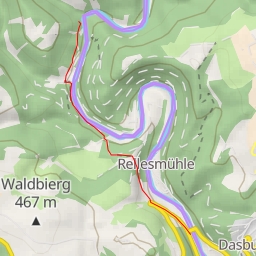 thumbnail for Notre-Dame de la Roche - Parc Hosingen