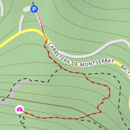 thumbnail for Plaça de Catalunya