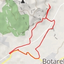 thumbnail for Torre dels Moros - Camí de Botarell