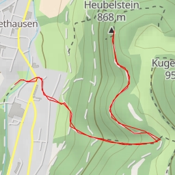 thumbnail for Heubelstein