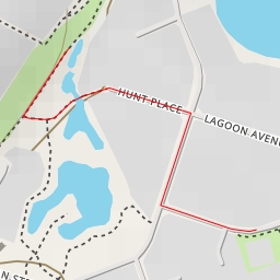 thumbnail for Hunt Place