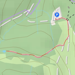 thumbnail for Oberer Jenbachsteig