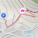 thumbnail for Camí de Sant Roc - Cabacés