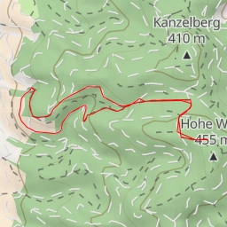 thumbnail for Eselsbergweg
