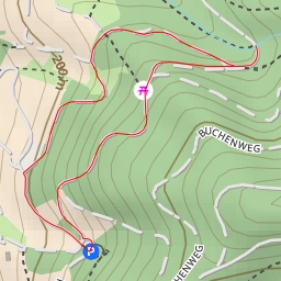 thumbnail for Amphibienteich am Marbach