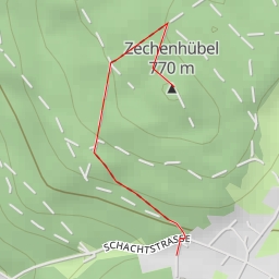 thumbnail for Zechenhübel