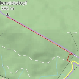thumbnail for Reinekensiekskopf