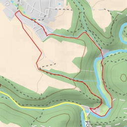 thumbnail for Scheibenmühlenstraße