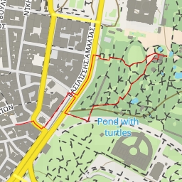 thumbnail for Πλατεία Αγνώστου Στρατιώτου - Αθήνα