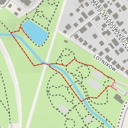 thumbnail for Żwirki i Wigury