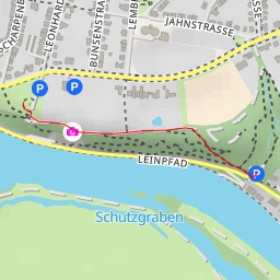 thumbnail for Bismarckturm Mülheim an der Ruhr