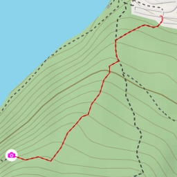 thumbnail for Fairview Lookout