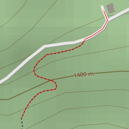 thumbnail for Refuge Le Châtelet d'Ayères