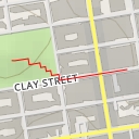 thumbnail for Alta Plaza Park - Clay Street - San Francisco