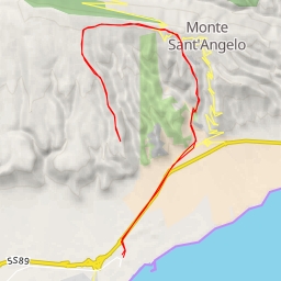 thumbnail for Via Foggia